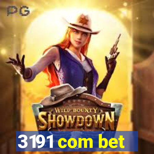 3191 com bet